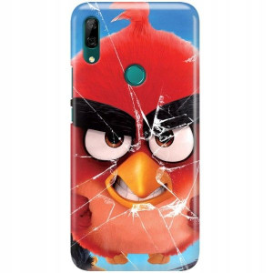 ETUI DO HUAWEI Y9 PRIME 2019 Case Kids Bajki Wzory