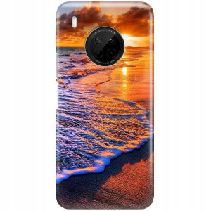 ETUI Do HUAWEI Y9a Obudowa Case Topowe Różne Wzory