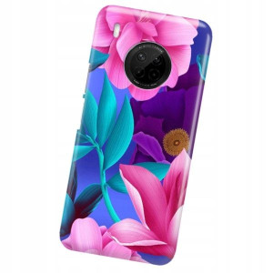 Etui do HUAWEI Y9A Obudowa Modne Młodzieżowe Wzory