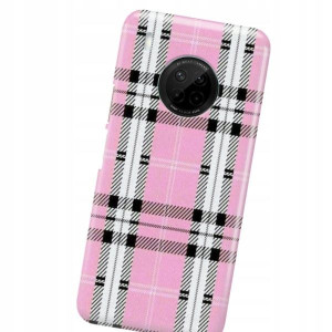 Etui do HUAWEI Y9A Obudowa Piękne Modne Wzory