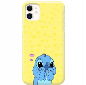 Etui do iPHONE 11 Obudowa Case Słodkie Top Wzory