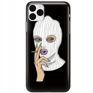 Etui do iPHONE 11 PRO MAX Obudowa Hardkorowe Wzory