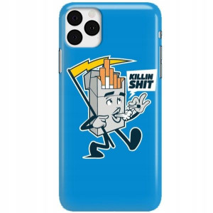 Etui do iPHONE 11 PRO Obudowa Case Różne Wzory