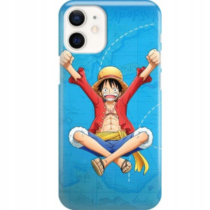 Etui Do iPHONE 12 MINI Obudowa Anime Top Wzory