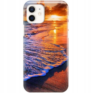 ETUI Do iPHONE 12 Obudowa Case Topowe Różne Wzory