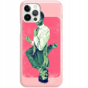 ETUI DO IPHONE 12 PRO Case Seriale Filmowe Wzory
