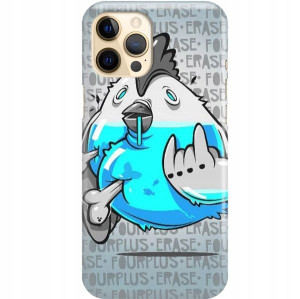 Etui do iPHONE 12 PRO MAX Obudowa Case Top Wzory