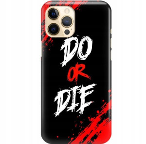 Etui do iPHONE 12 PRO MAX Obudowa Męskie Wzory