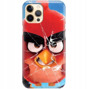 ETUI DO iPHONE 12 PRO MAX Obudowa Kids Bajki Wzory
