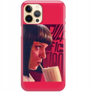 ETUI DO iPHONE 12 PRO MAX Seriale Filmowe Wzory