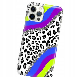 Etui do IPHONE 12 PRO Obudowa Piękne Modne Wzory