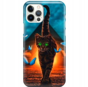 Etui do IPHONE 12 PRO Obudowa Słodkie Top Wzory