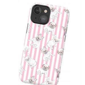 Etui do IPHONE 13 MINI Obudowa Modne Różne Wzory