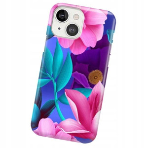 Etui do IPHONE 13 Obudowa Modne Młodzieżowe Wzory