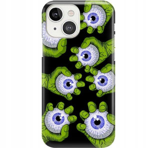 Etui do IPHONE 13 Obudowa Ochronna Męskie Wzory