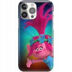 ETUI DO IPHONE 13 PRO Case Kids Bajkowe SING Wzory