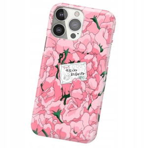 Etui do IPHONE 13 PRO Case Modne Młodzieżowe Wzory