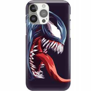 Etui do IPHONE 13 PRO Case Ochronne Męskie Wzory
