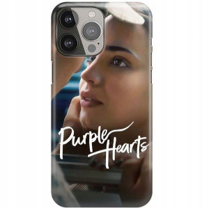 Etui do IPHONE 13 PRO MAX Case Filmy Seriale Wzory