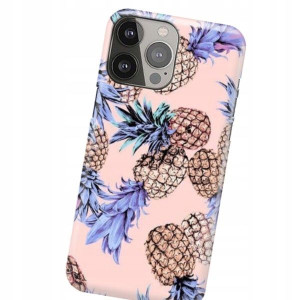 Etui do IPHONE 13 PRO MAX Case Piękne Modne Wzory