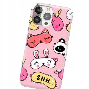 Etui do IPHONE 13 PRO Obudowa Modne Różne Wzory