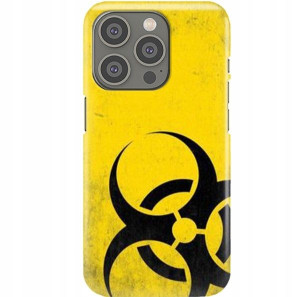 Etui do iPHONE 14 PRO Case Ochronne Męskie Wzory