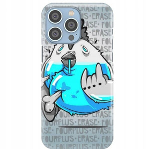 Etui do iPHONE 14 PRO MAX Obudowa Case Różne Wzory