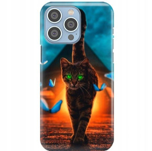 Etui do iPHONE 14 PRO MAX Obudowa Słodkie Wzory