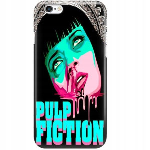 ETUI DO iPHONE 6 PLUS Case Seriale Filmowe Wzory