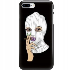 Etui do iPHONE 7/8 PLUS Obudowa Hardkorowe Wzory
