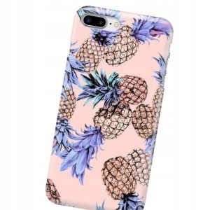 Etui do iPHONE 7/8 PLUS Obudowa Piękne Modne Wzory