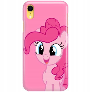 ETUI DO iPHONE XR Obudowa Dziecięce Bajkowe Wzory