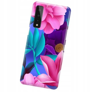 Etui do LG X STYLO 7 5G Modne Młodzieżowe Wzory