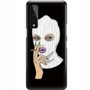 Etui do LG X STYLO 7 5G Obudowa Hardkorowe Wzory
