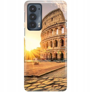 ETUI Do MOTOROLA EDGE 20 5G Obudowa Modne Wzory