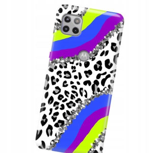 Etui do MOTOROLA G 5G Obudowa Piękne Modne Wzory