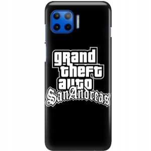 Etui do MOTOROLA G 5G PLUS Case Hardkorowe Wzory