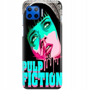 ETUI DO MOTOROLA G 5G PLUS Seriale Filmowe Wzory