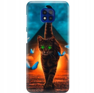 Etui do MOTOROLA G POWER 2021 Case Słodkie Wzory