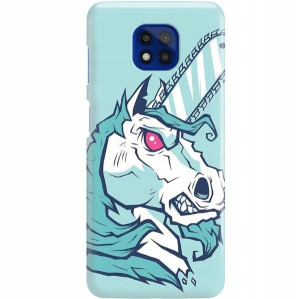 Etui do MOTOROLA G POWER 2021 Obudowa Case Wzory
