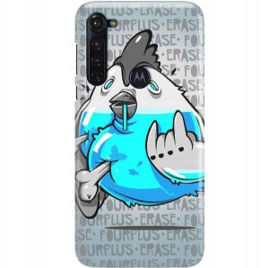 Etui do MOTOROLA G PRO Obudowa Case Top Wzory