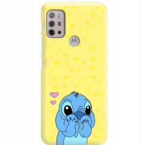 Etui do MOTOROLA G10 Obudowa Słodkie Top Wzory