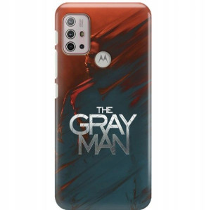 Etui do MOTOROLA G10 POWER Filmy Seriale Mix Wzory