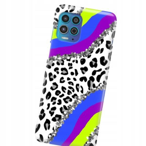 Etui do MOTOROLA G100 Obudowa Piękne Modne Wzory