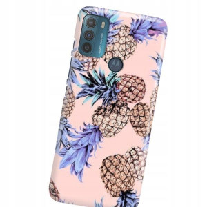 Etui do MOTOROLA G50 Obudowa Piękne Modne Wzory
