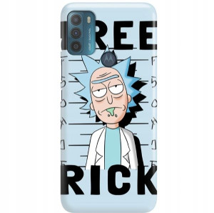Etui do MOTOROLA G50 Obudowa Słodkie Top Wzory