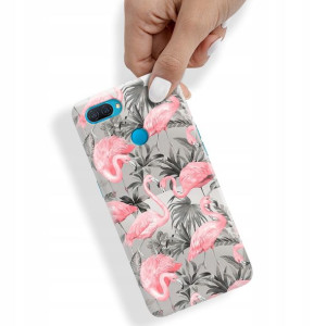 Etui do OPPO A12 5G Case Wakacyjne Summer Wzory
