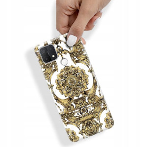 Etui do OPPO A15 Case Piękne Subtelne Top Wzory