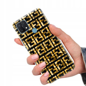 Etui do OPPO A15 Obudowa Case Najmodniejsze Wzory