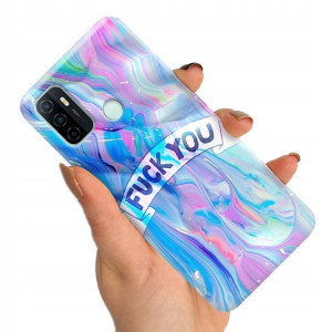 Etui do OPPO A33 Obudowa Summer Letnie Top Wzory